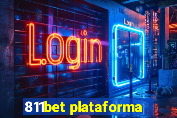 811bet plataforma